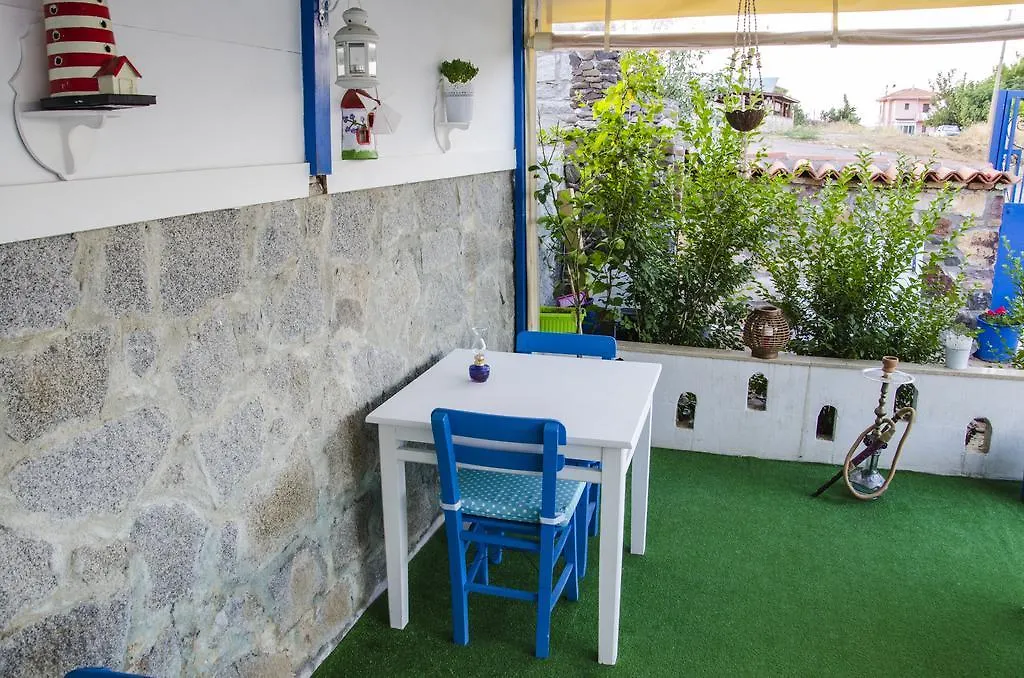 Sevinc Hotel Ayvalik Turkey