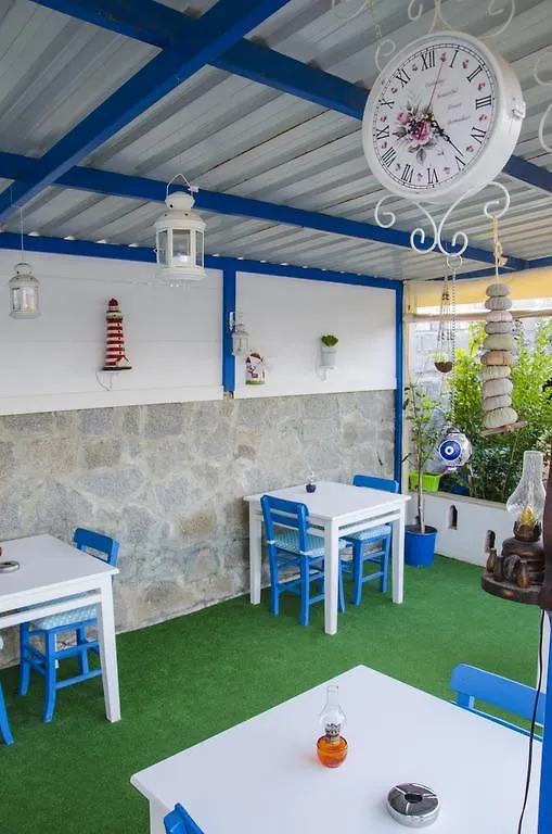 Sevinc Hotel Ayvalik