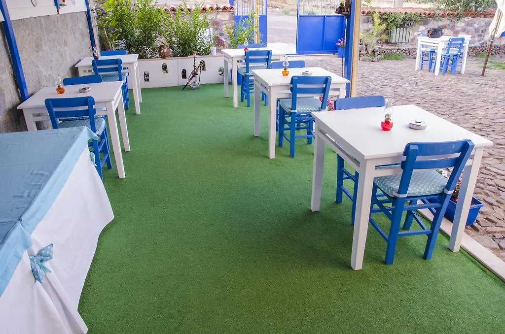Sevinc Hotel Ayvalik