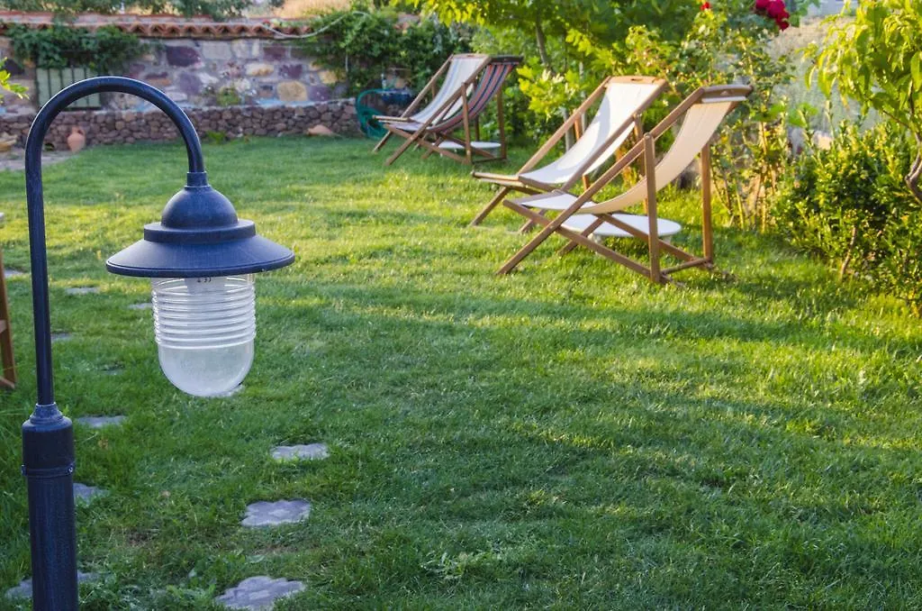 Sevinc Hotel Ayvalik
