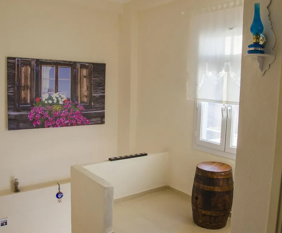 Sevinc Hotel Ayvalik Turkey