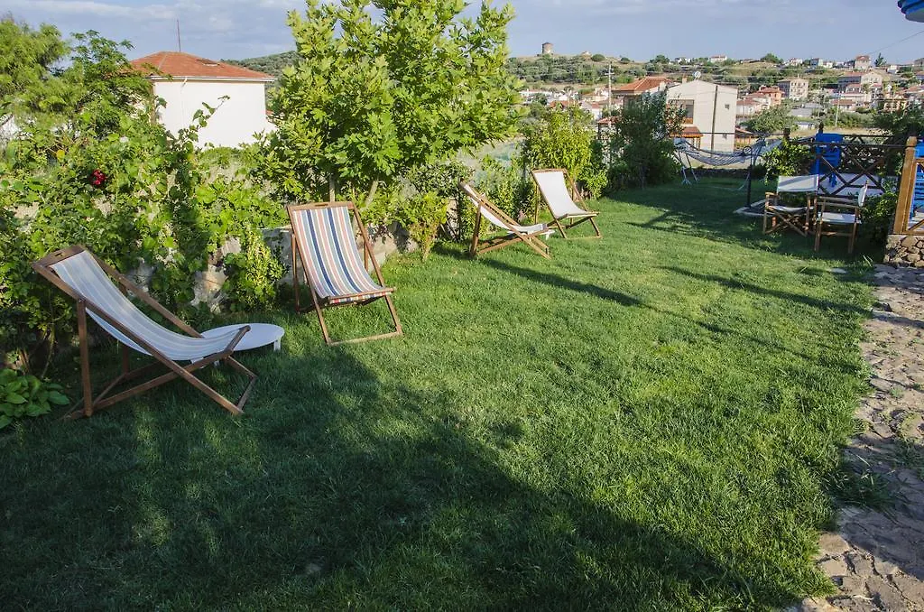 Sevinc Hotel Ayvalik