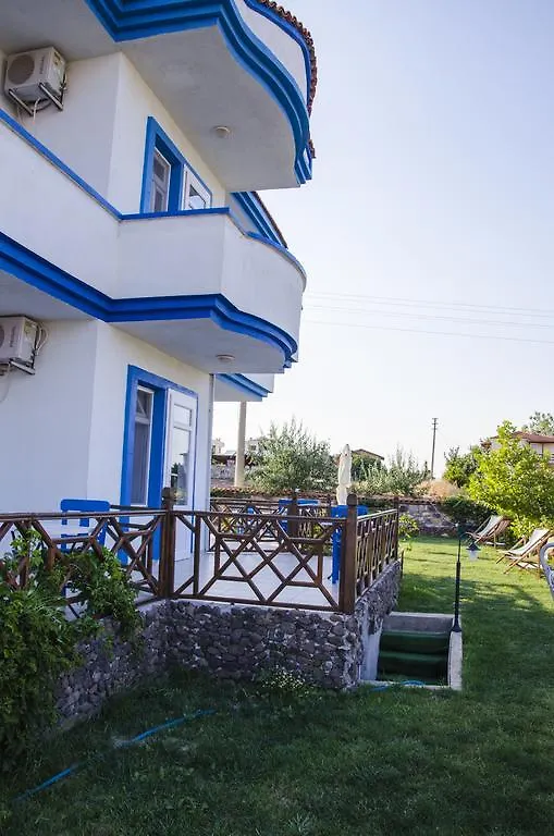 Sevinc Hotel Ayvalik