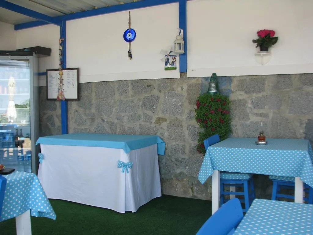 Sevinc Hotel Ayvalik