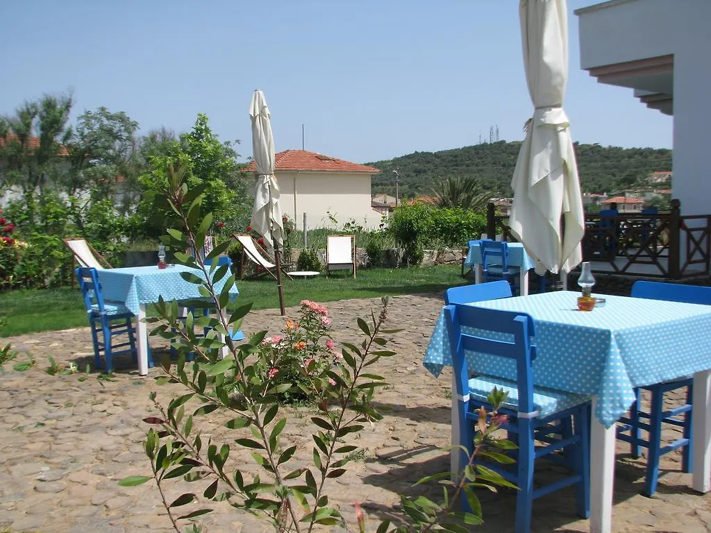 Sevinc Hotel Ayvalik 0*,  Turkey