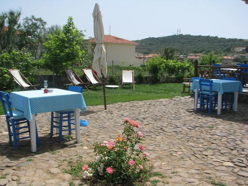 Sevinc Hotel Ayvalik