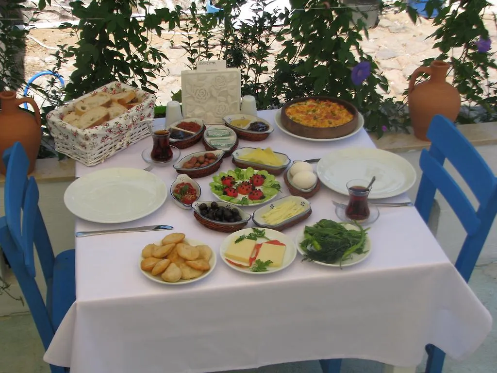 Sevinc Hotel Ayvalik 0*,  Turkey