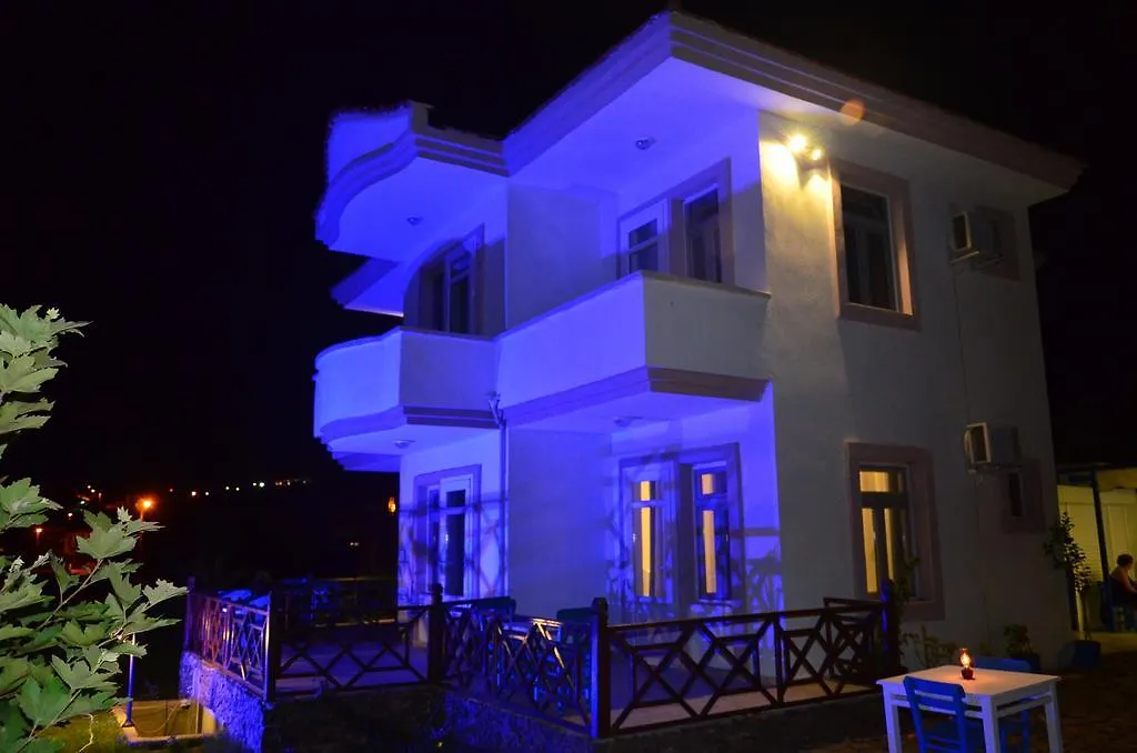 Sevinc Hotel Ayvalik