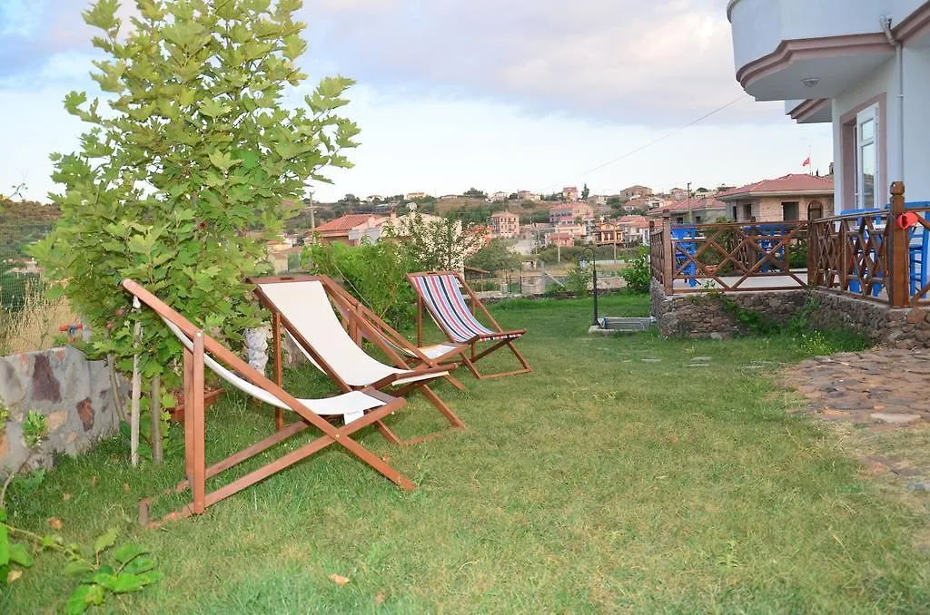 Sevinc Hotel Ayvalik