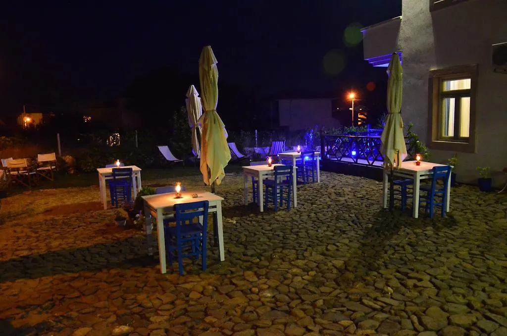 Sevinc Hotel Ayvalik Turkey