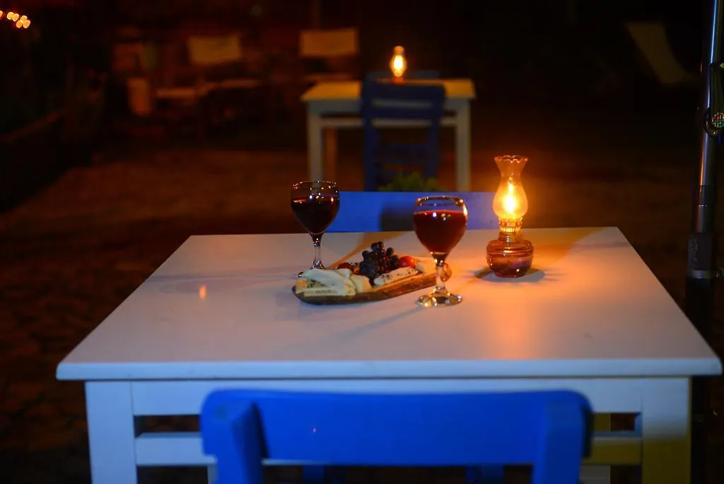 Sevinc Hotel Ayvalik 0*,