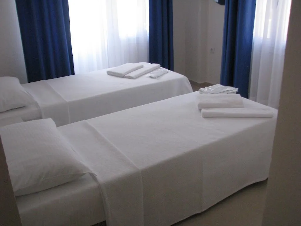 Sevinc Hotel Ayvalik Turkey