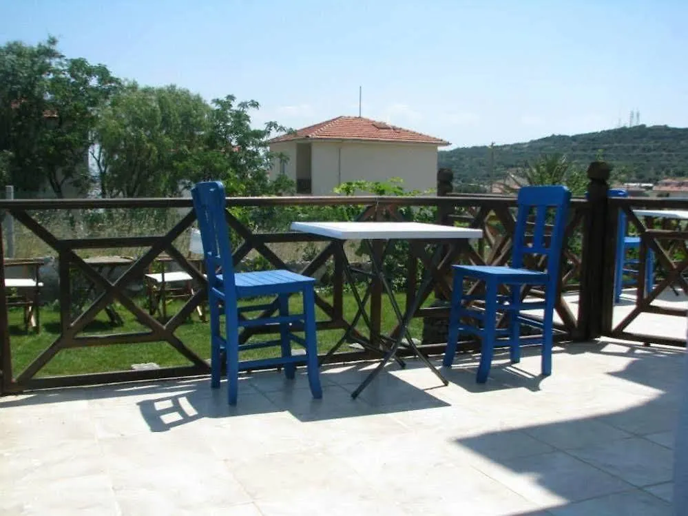 Sevinc Hotel Ayvalik