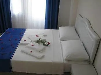 Sevinc Hotel Ayvalik