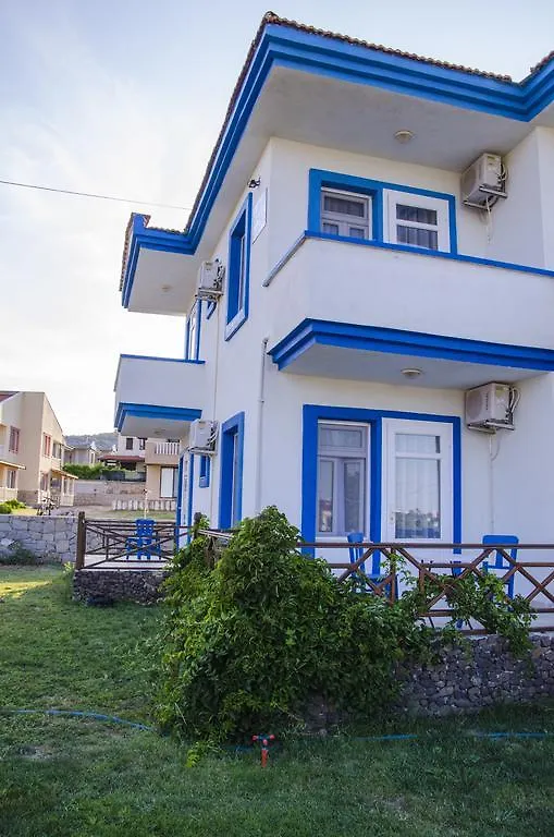 Sevinc Hotel Ayvalı