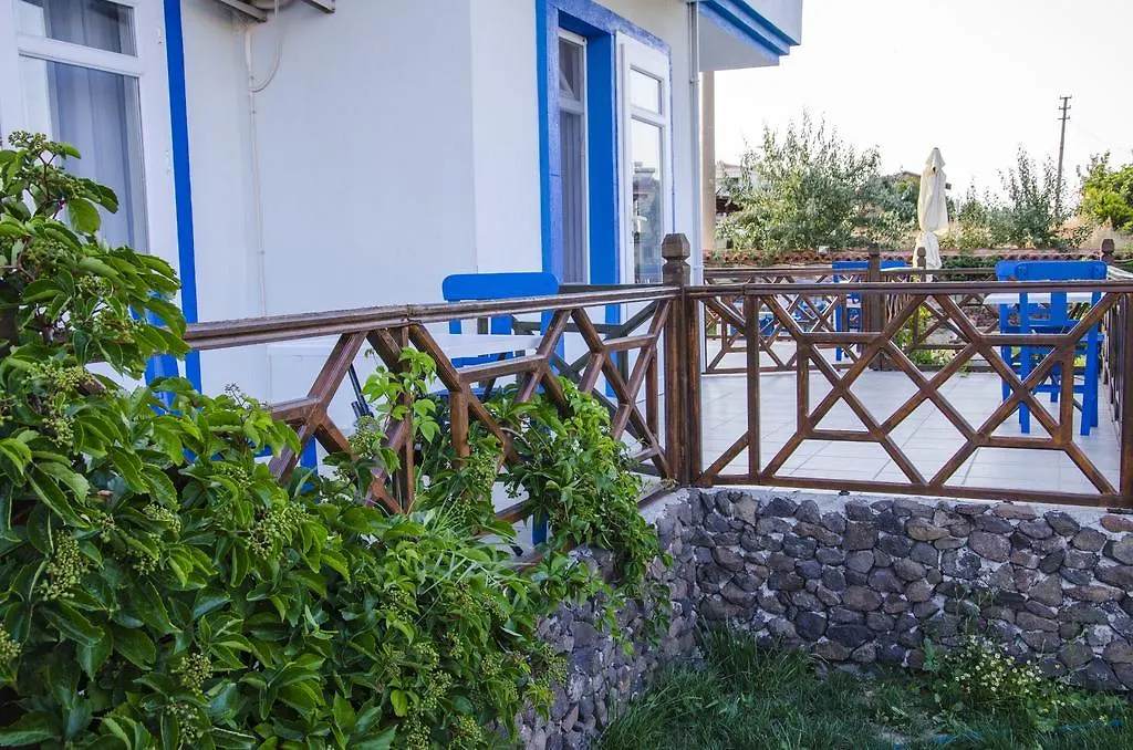 Sevinc Hotel Ayvalı 0*,