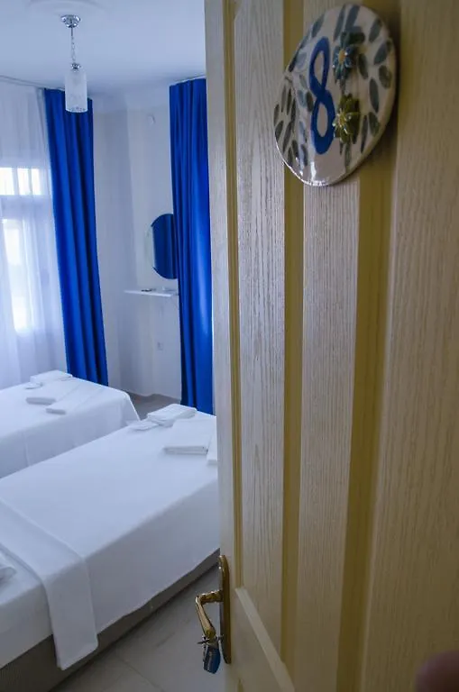 Sevinc Hotel Ayvalı 0*,  Turchia