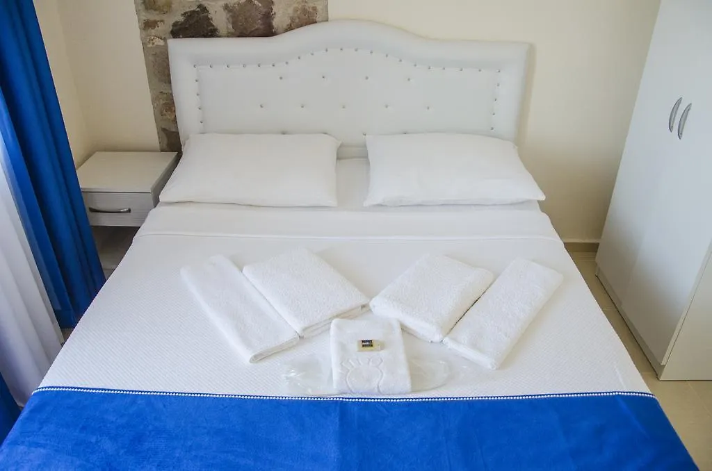 Sevinc Hotel Ayvalı