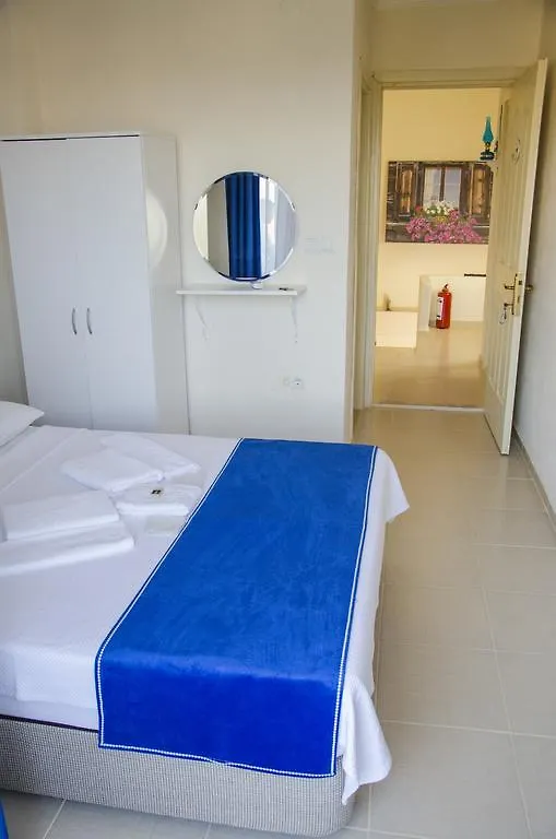 Sevinc Hotel Ayvalı