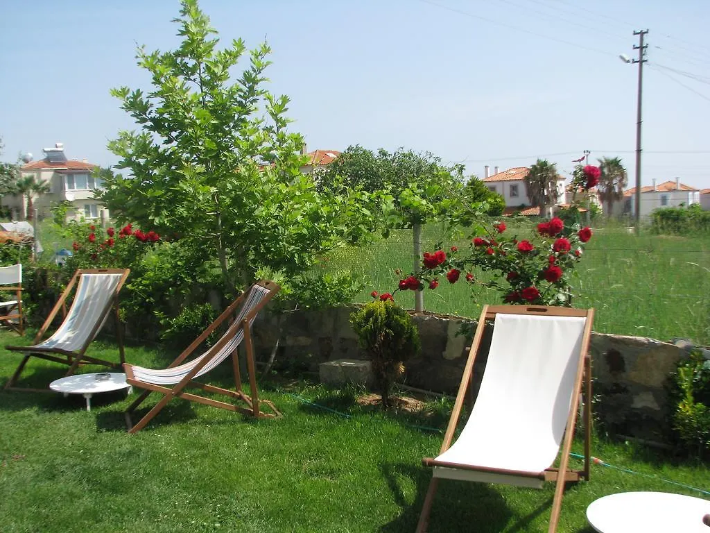 Sevinc Hotel Ayvalı