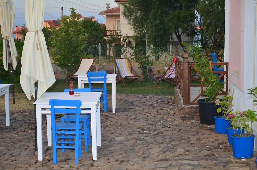 Sevinc Hotel Ayvalı