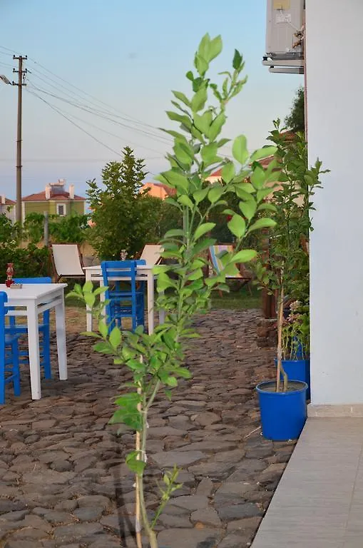 Sevinc Hotel Ayvalı