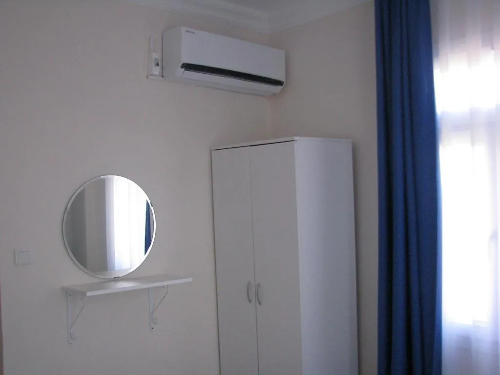 Sevinc Hotel Ayvalı