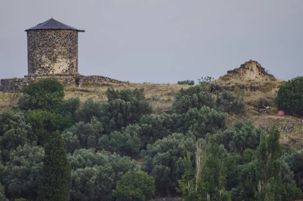 Sevinc Hotel Ayvalı Turchia
